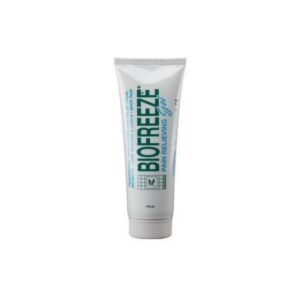 Biofreeze gle protiv bolova