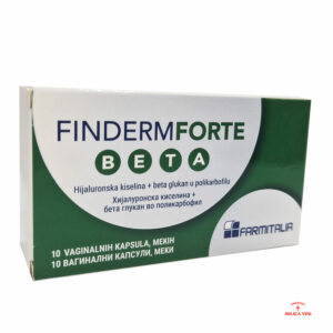 findem forte vaginalete