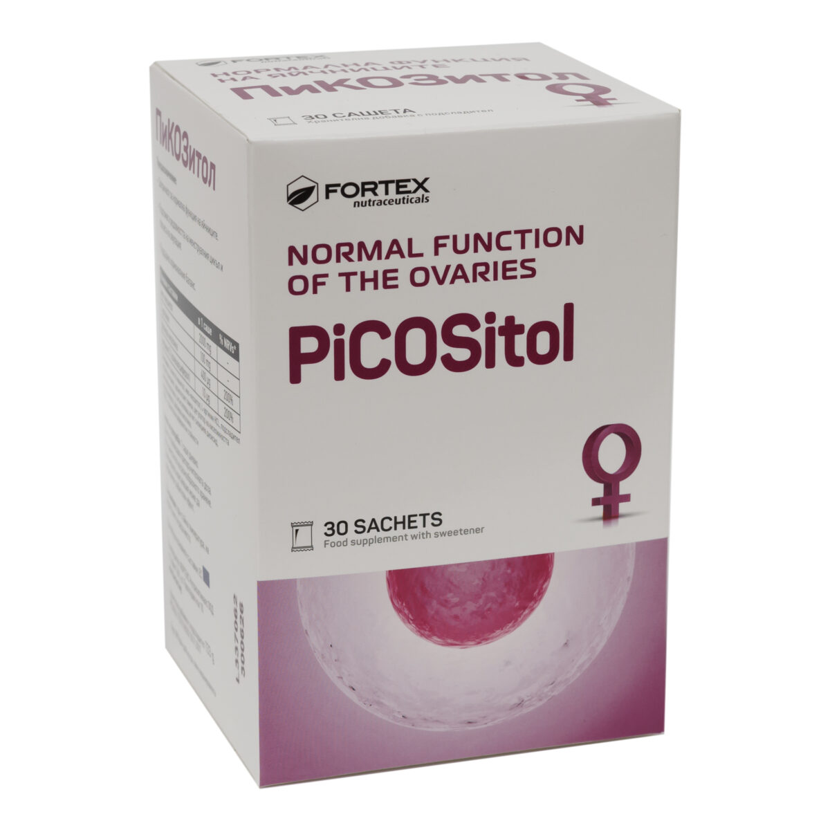Picositol 30 kesica