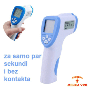 Apoteka Milica