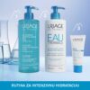 Uriage Ekstra bogati dermatološki gel za tuširanje 500ml - Image 7