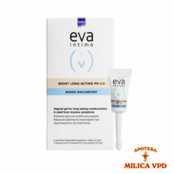 Eva Intima MOIST LONG ACTING GEL pH 3.0 A9