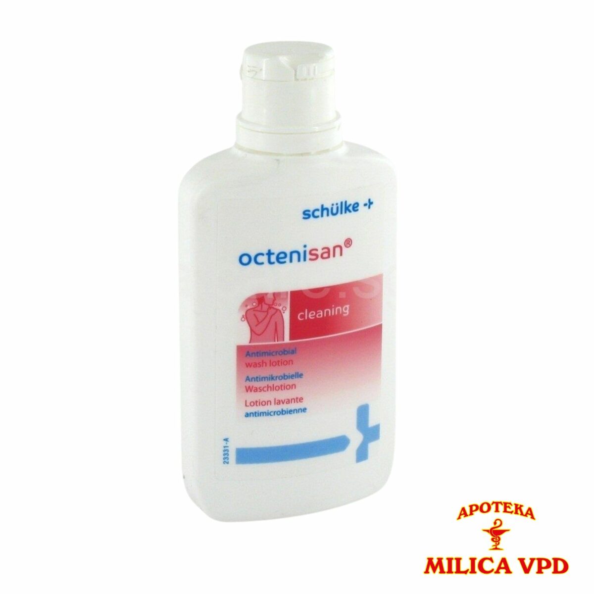 Octenisan Losion za kupanje 150ml